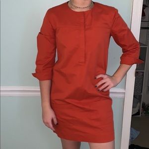 Armani Exchange Dress